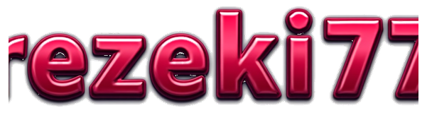 rezeki77 logo