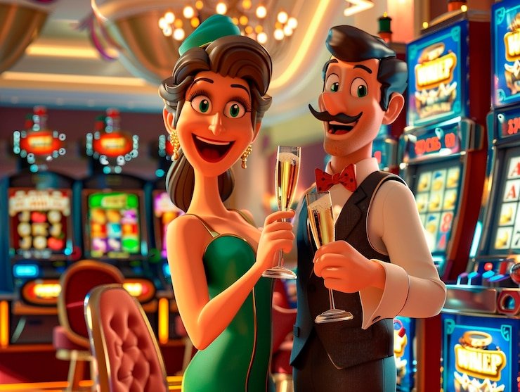 rezeki77 Odds semasa set berjalan