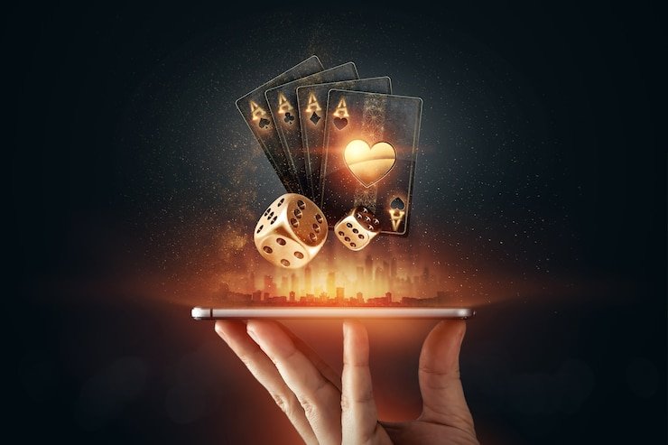 rezeki77 Beroperasi di Mana Undang-undang Tempatan Membenarkan